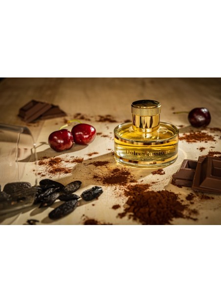 DOLCE PASSIONE