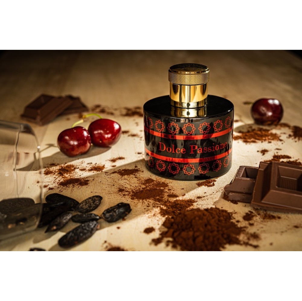 DOLCE PASSIONE