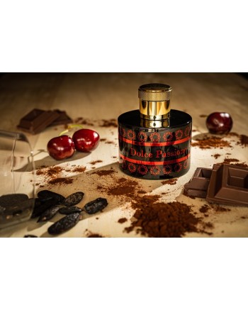 DOLCE PASSIONE