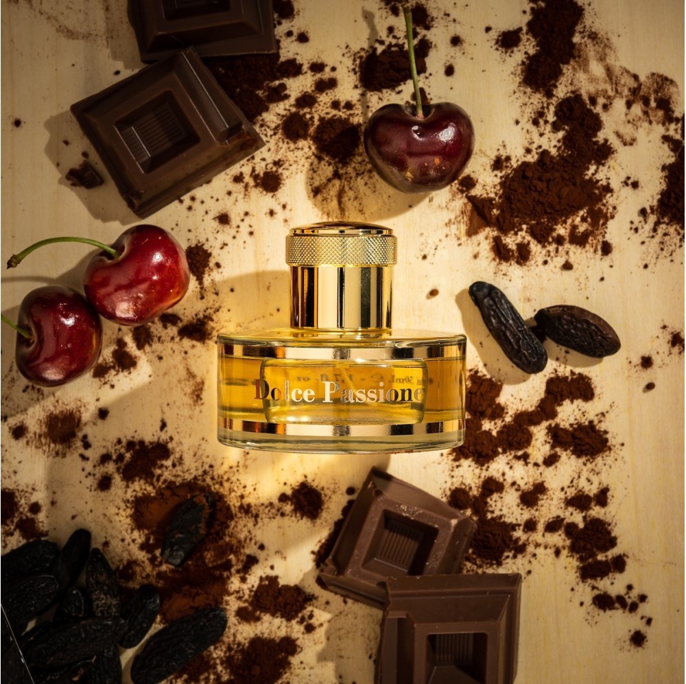 DOLCE PASSIONE