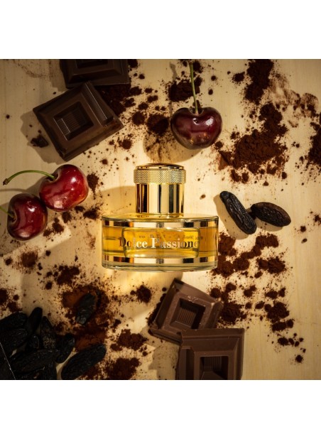 DOLCE PASSIONE