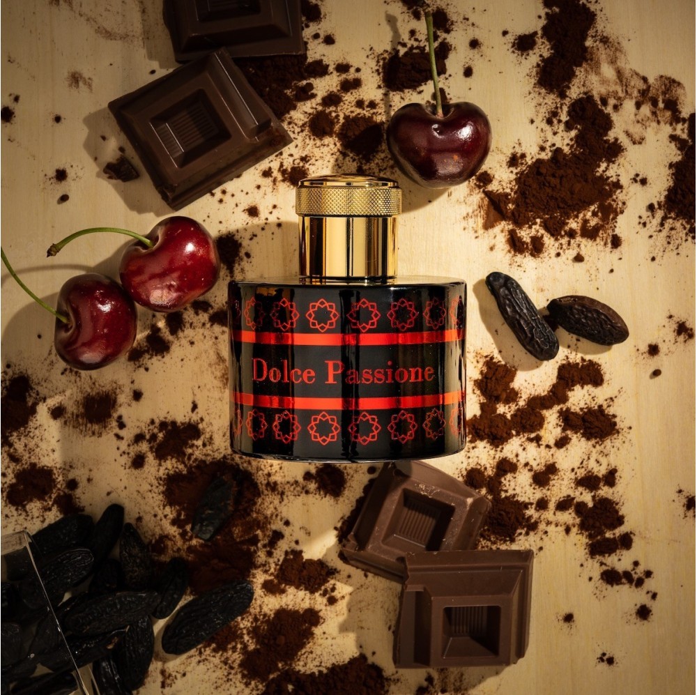 DOLCE PASSIONE
