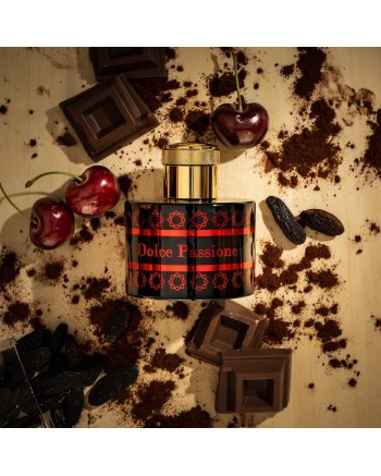 DOLCE PASSIONE