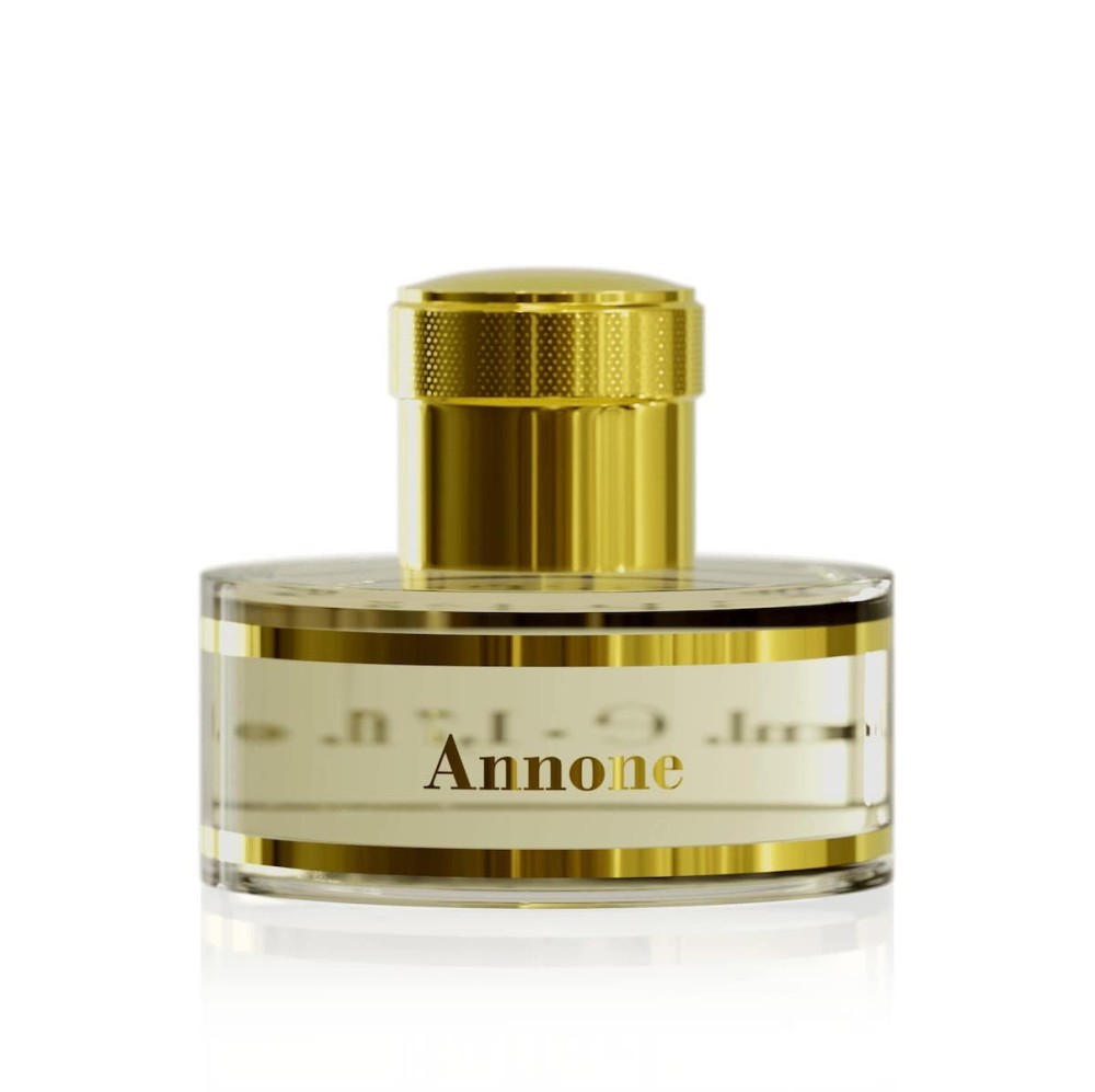 ANNONE