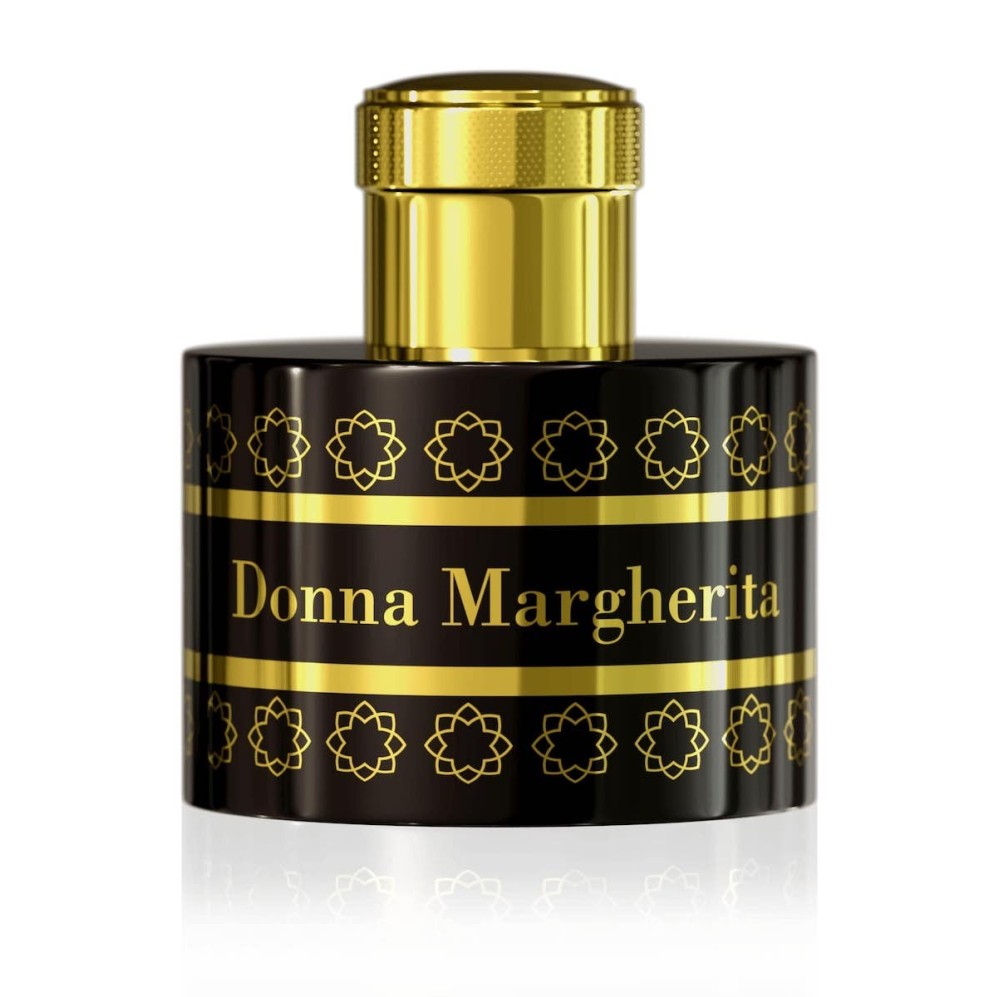 DONNA MARGHERITA SAMPLE