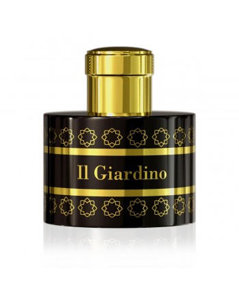 IL GIARDINO SAMPLE