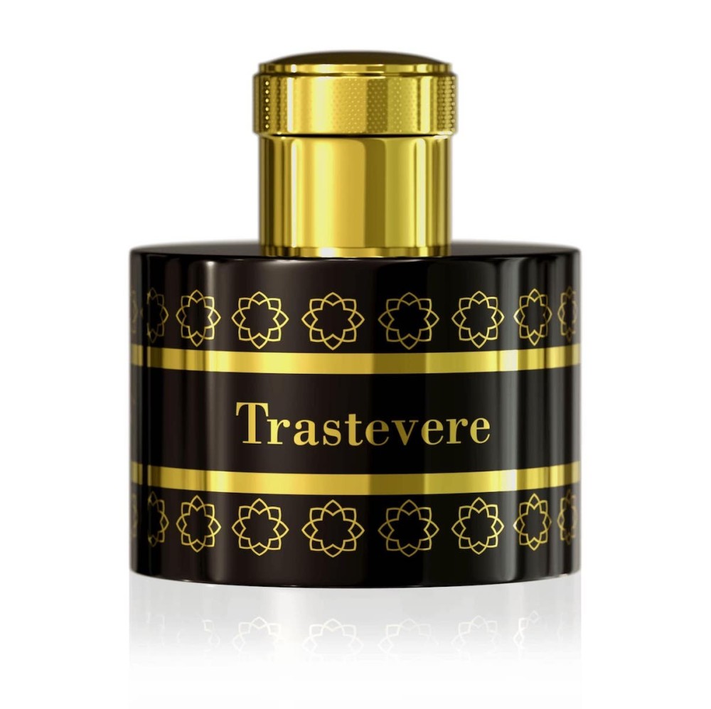 TRASTEVERE SAMPLE