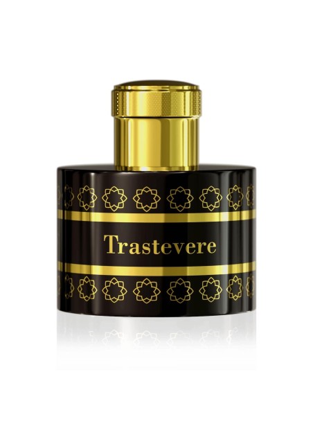 TRASTEVERE SAMPLE