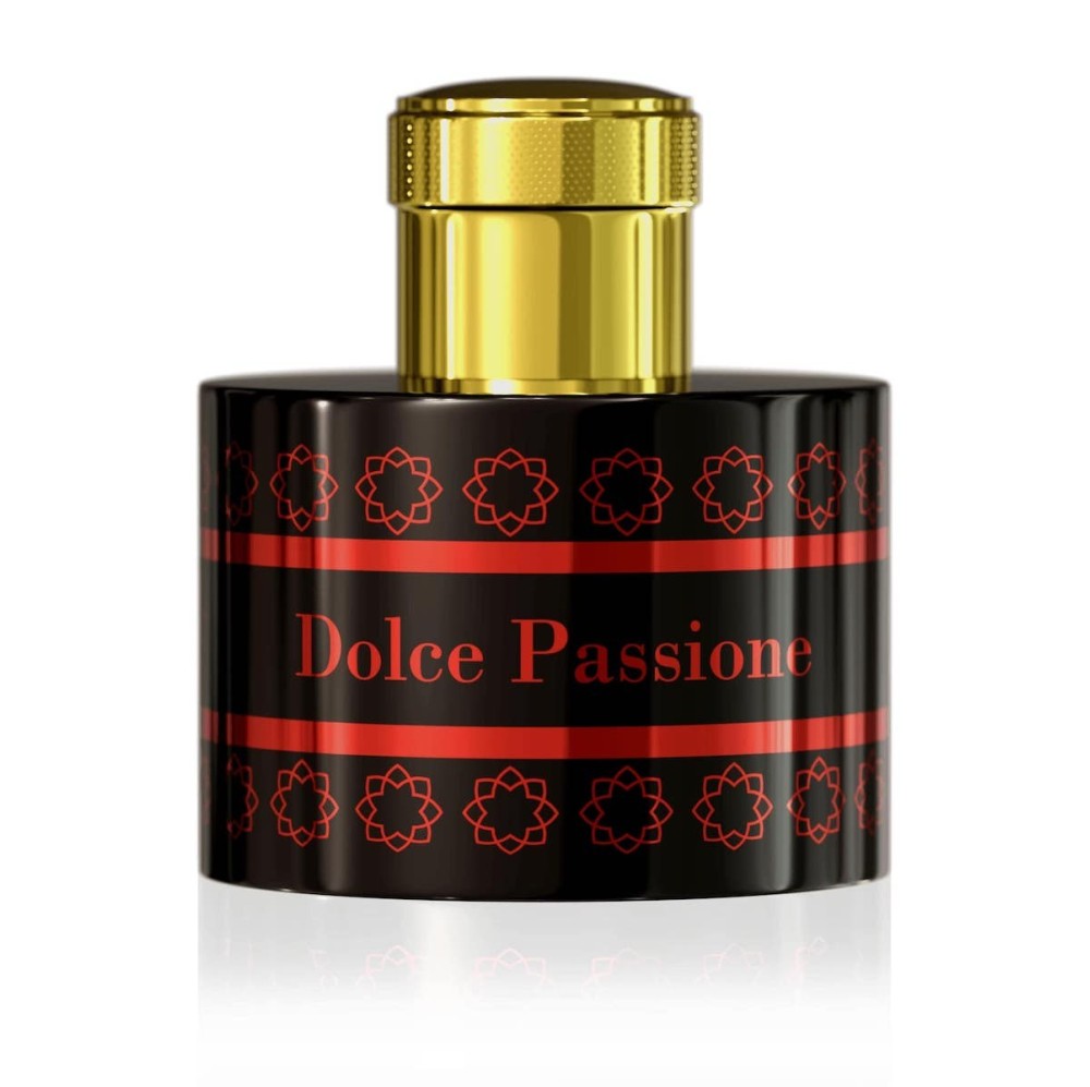 DOLCE PASSIONE SAMPLE