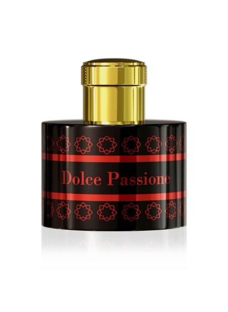 DOLCE PASSIONE SAMPLE