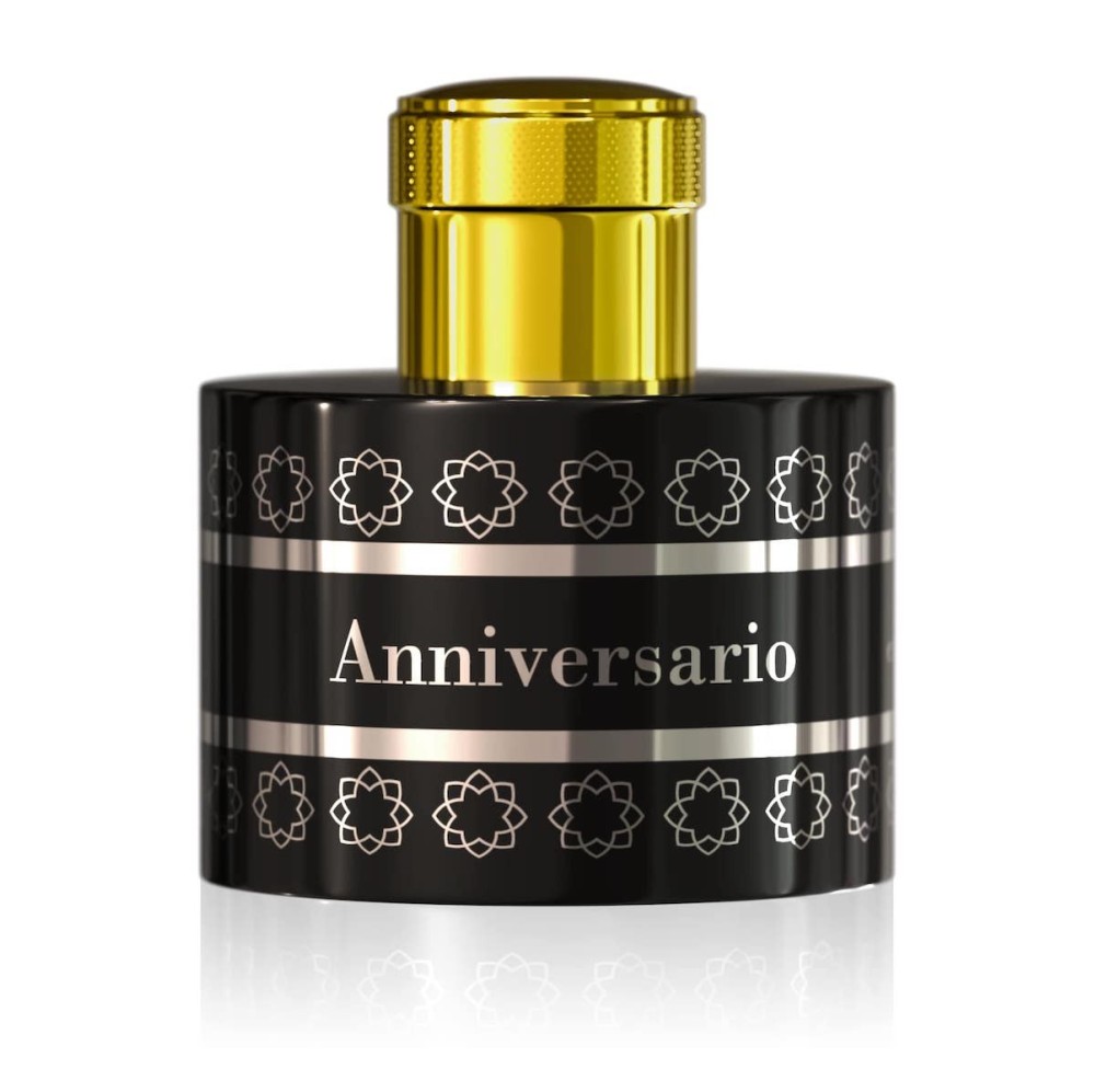 ANNIVERSARIO SAMPLE