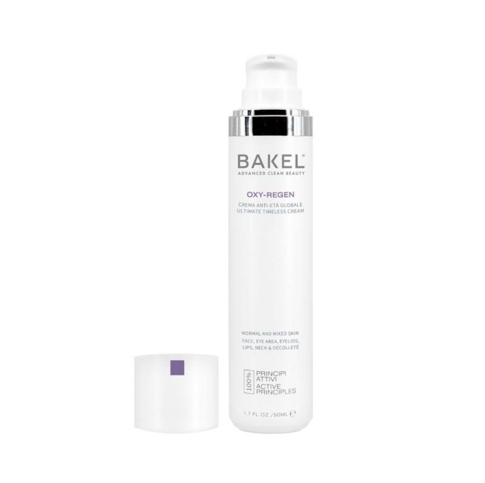 OXY-REGEN CASE & REFILL