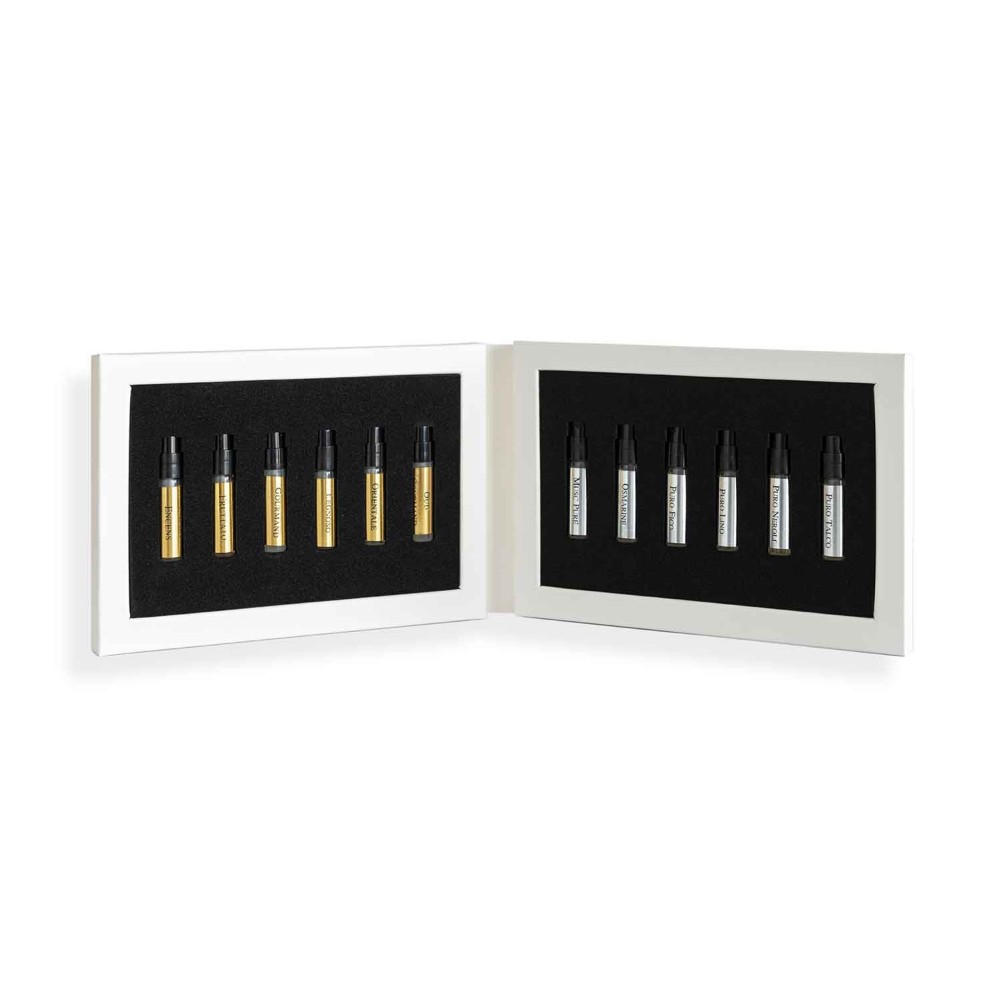 DISCOVERY KIT OFFICINA DELLE ESSENZE
