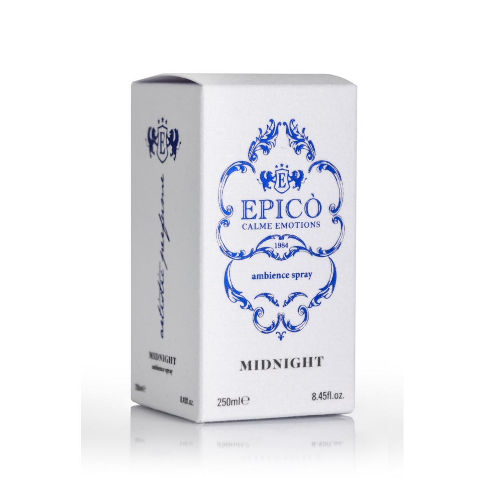 CAMPIONCINO MIDNIGHT