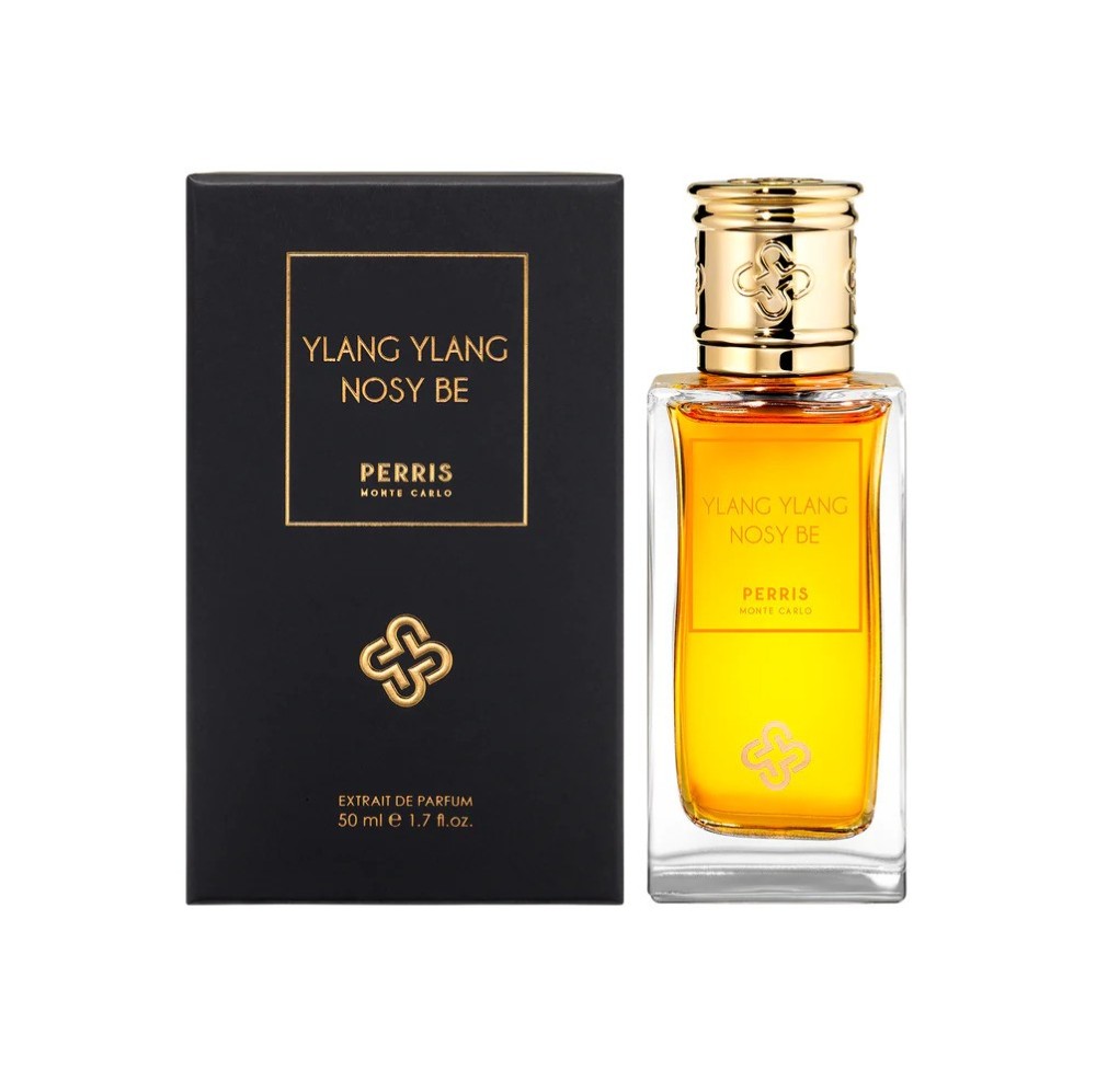 YLANG YLANG EXTRAIT DE PARFUM