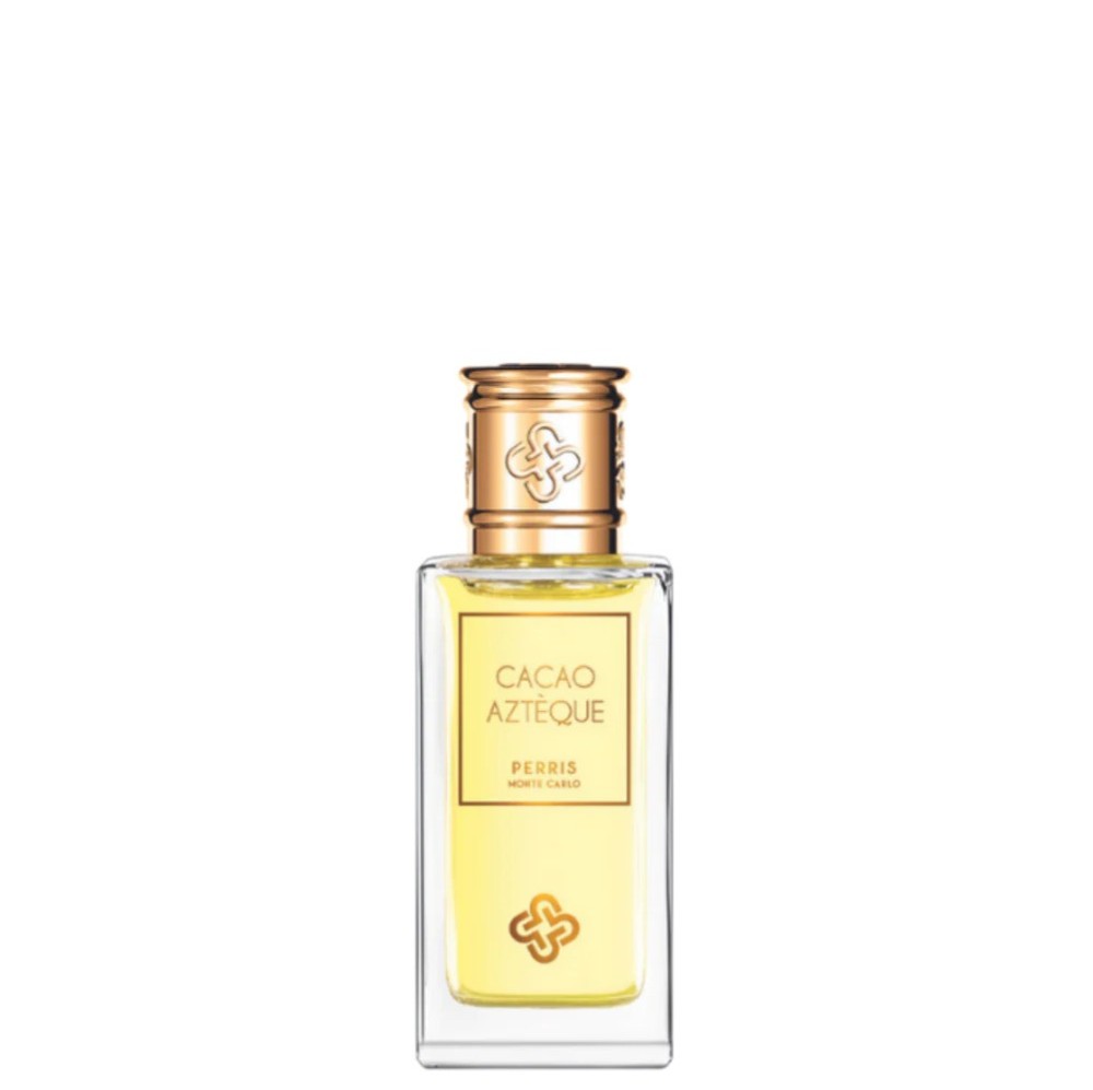 CACAO AZTEQUE EXTRAIT DE PARFUM