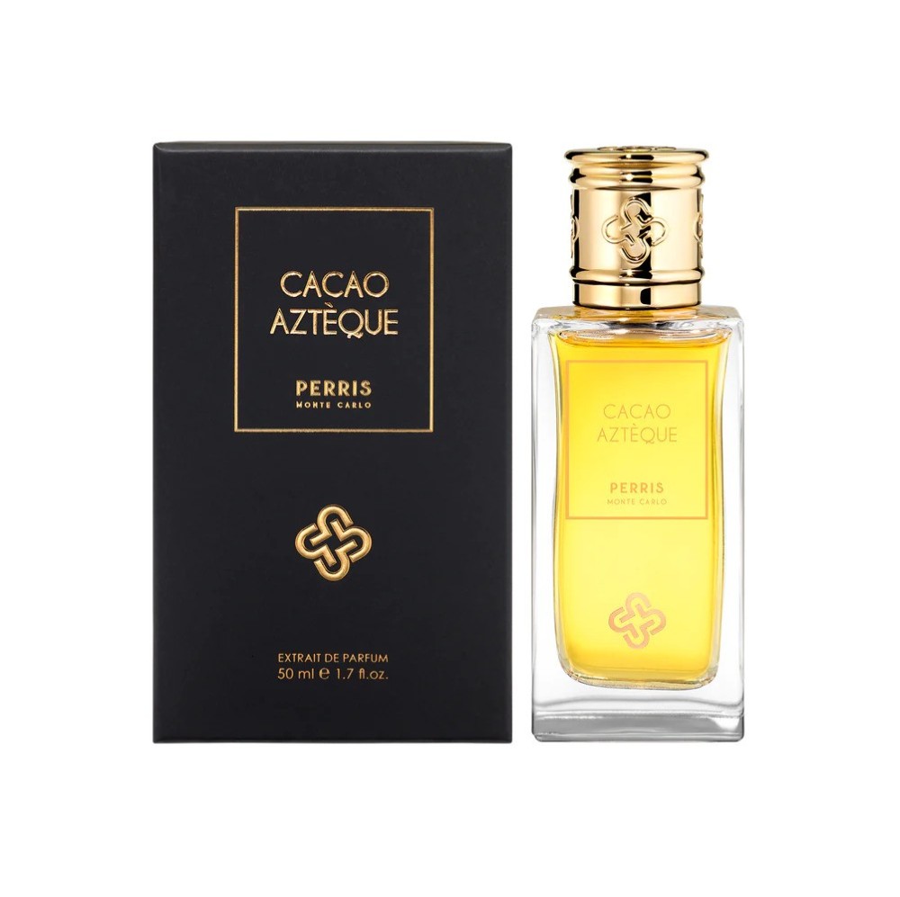 CACAO AZTEQUE EXTRAIT DE PARFUM