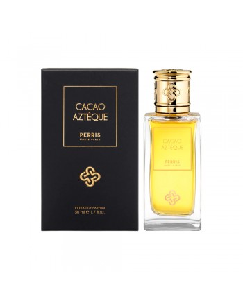 CACAO AZTEQUE EXTRAIT DE PARFUM
