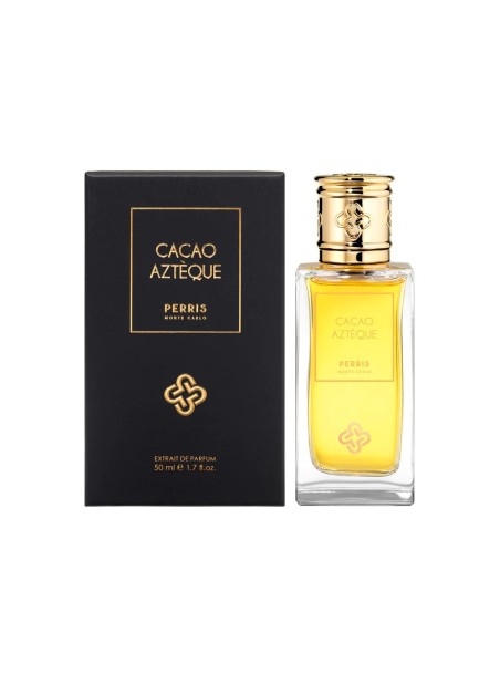 CACAO AZTEQUE EXTRAIT DE PARFUM