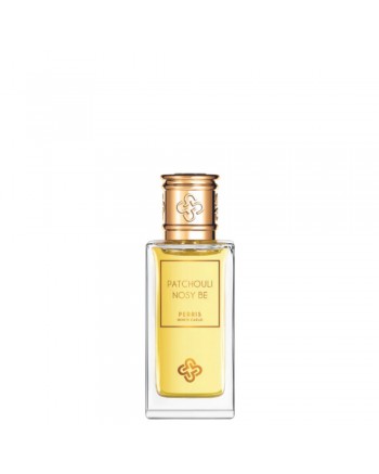 PATCHOULI NOSY BE EXTRAIT DE PARFUM