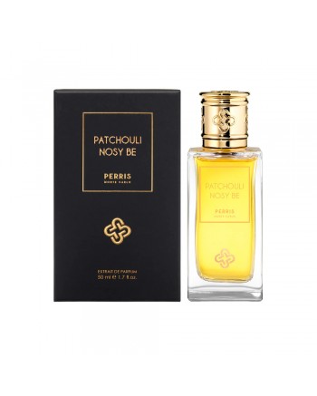 PATCHOULI NOSY BE EXTRAIT DE PARFUM