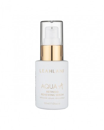 AQUA A RENEWING SERUM