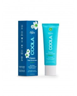 CLASSIC FACE SPF 30 CUCUMBER