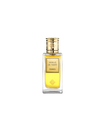 VANILLE DE TAHITI EXTRAIT DE PARFUM