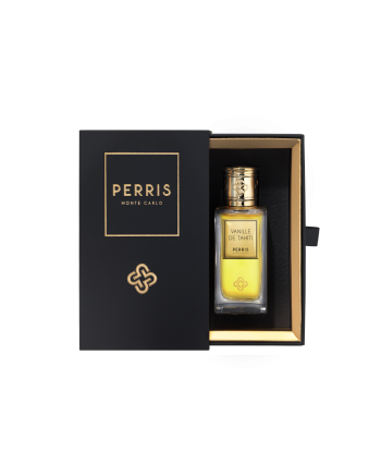 VANILLE DE TAHITI EXTRAIT DE PARFUM