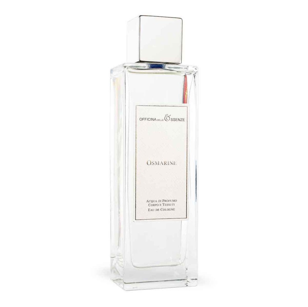 BODY AND FABRIC SCENT WATER OSMARINE