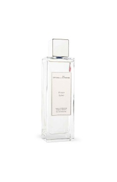 BODY AND FABRIC SCENT WATER PURO LINO