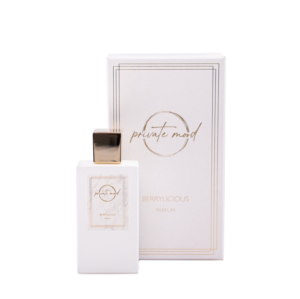 Profumo Berrylicious - Private Mood | Maison de Parfum
