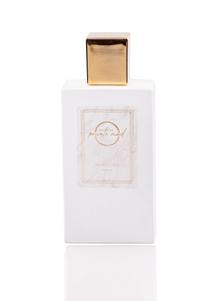 VELVET COCO SAMPLE