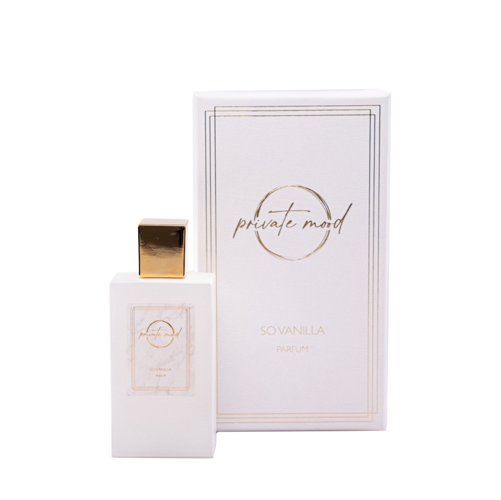 Profumo So Vanilla | Maison de Parfum