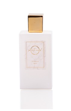 SO VANILLA SAMPLE