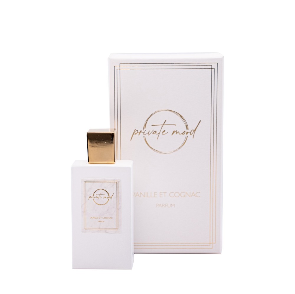 Profumo Vanille e Cognac - Maison de Parfum