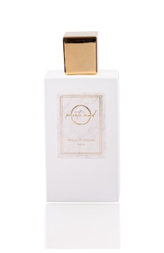 VANILLE ET COGNAC SAMPLE