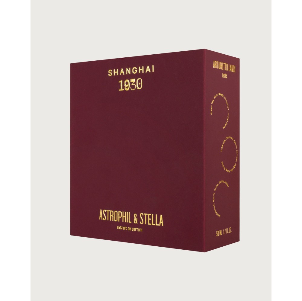 SHANGAI 1930 SAMPLE