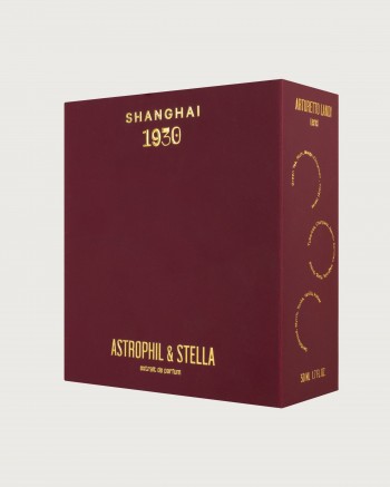 CAMPIONCINO  SHANGHAI 1930