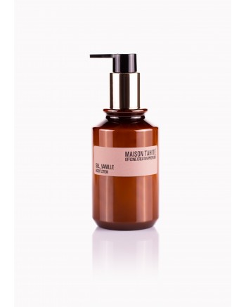 SEL-VANILLE BODY LOTION