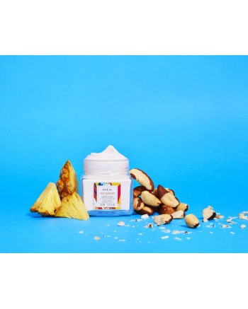 LOST PARADISE BODY CREAM