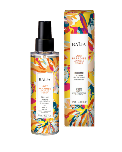 LOST PARADISE  BODY AND HAIR MIST