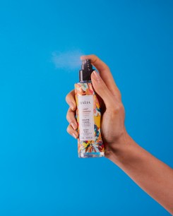 LOST PARADISE  BODY AND HAIR MIST