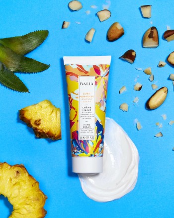 LOST PARADISE HAND CREAM