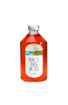 SEYCHELLES SHOWER GEL