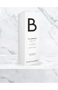 ILLUMINA FACIAL SERUM