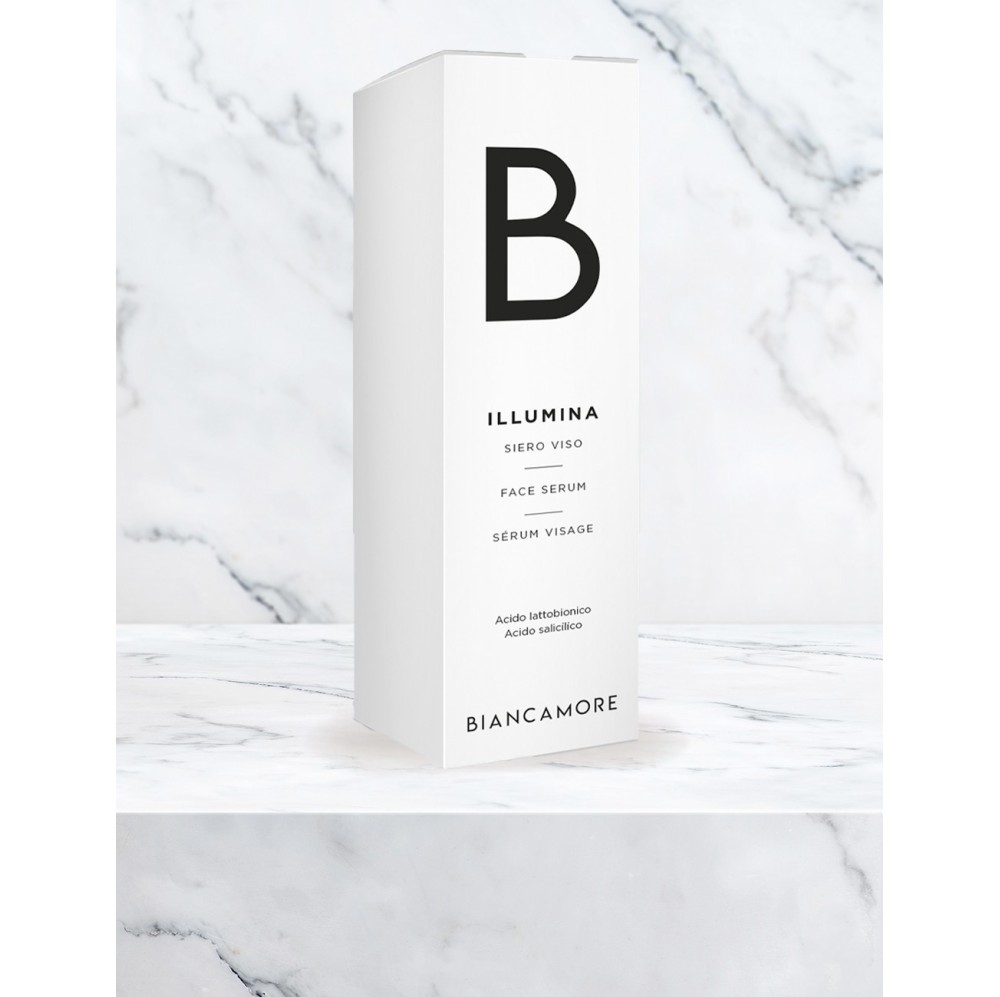 ILLUMINA FACIAL SERUM