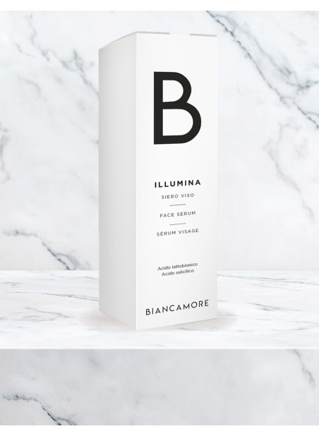 ILLUMINA FACIAL SERUM