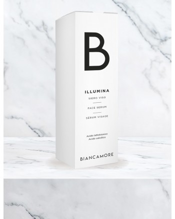 ILLUMINA SIERO VISO