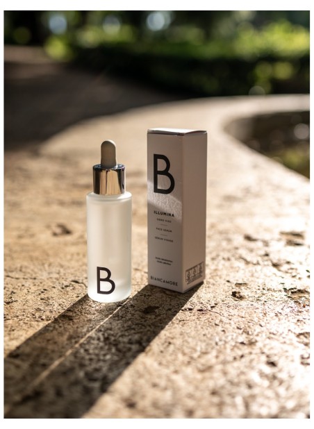 ILLUMINA FACIAL SERUM